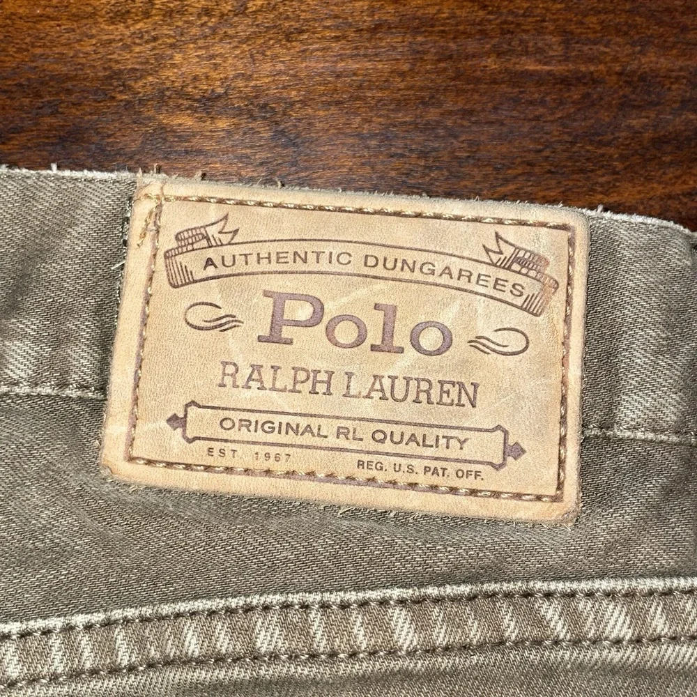 Polo Ralph Lauren polo ralph